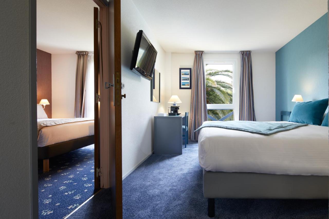 Aigue Marine Hotel Tréguier