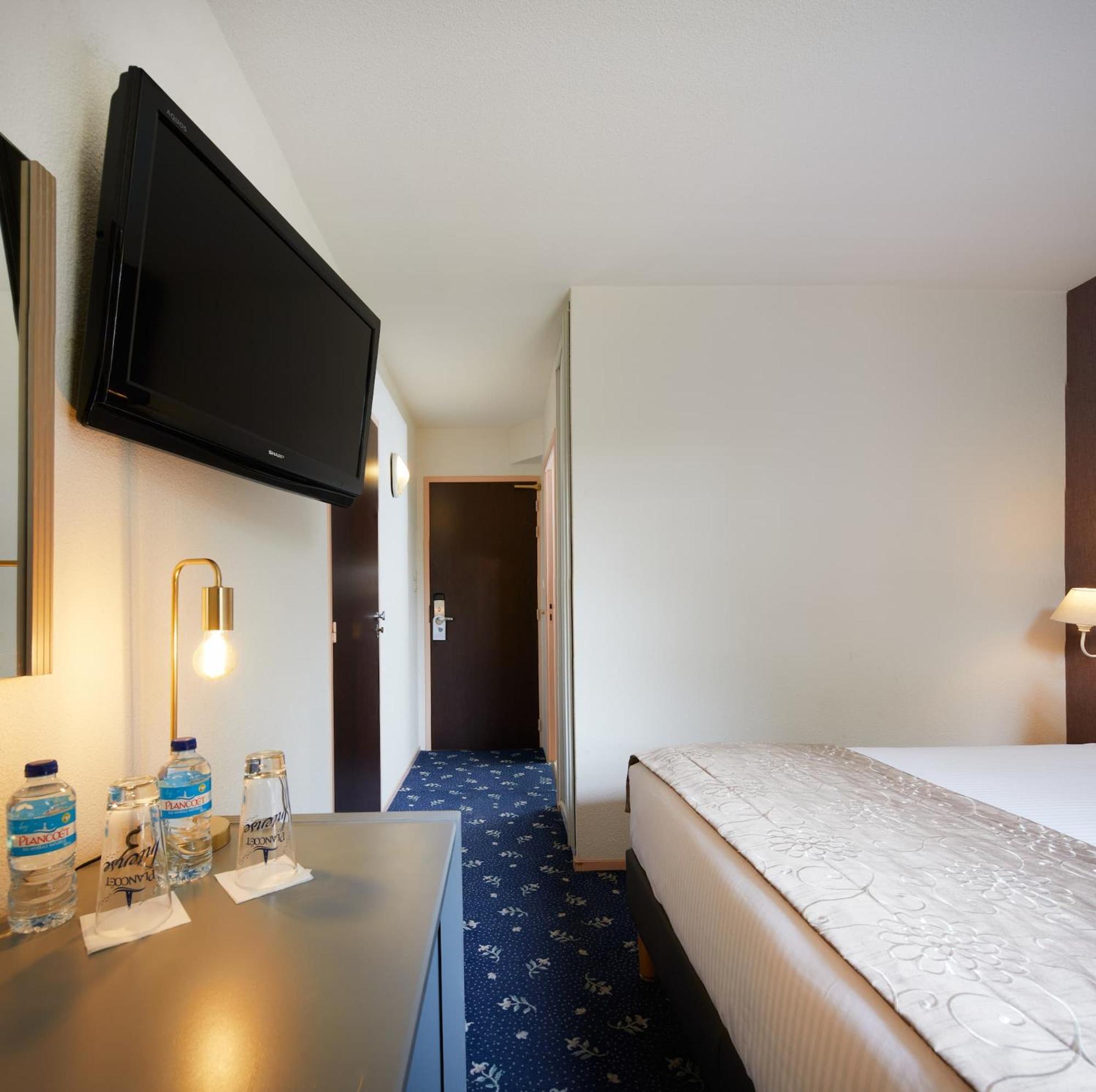 Hotel Aigue Marine Tréguier