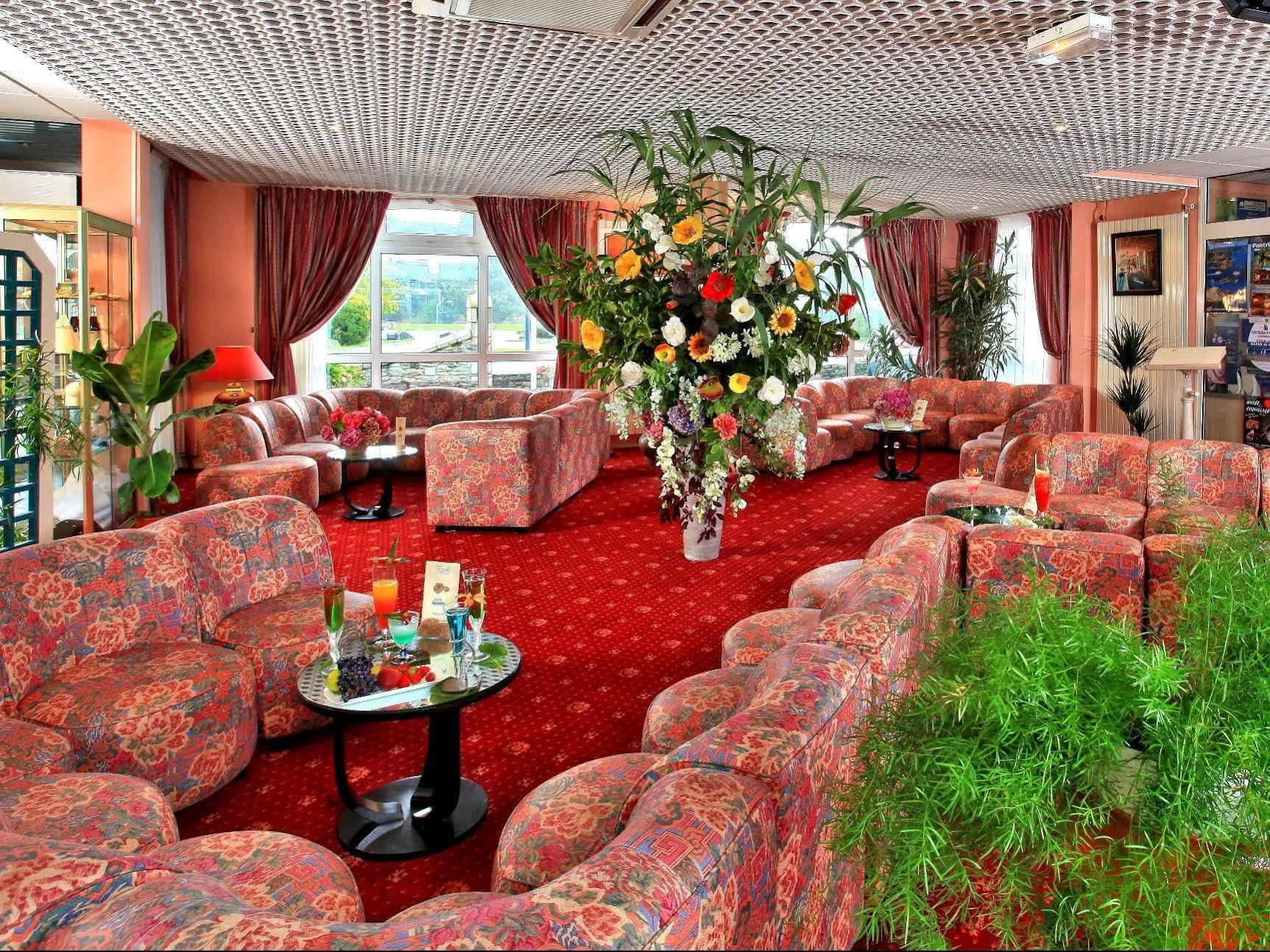 Aigue Marine Hotel 3*