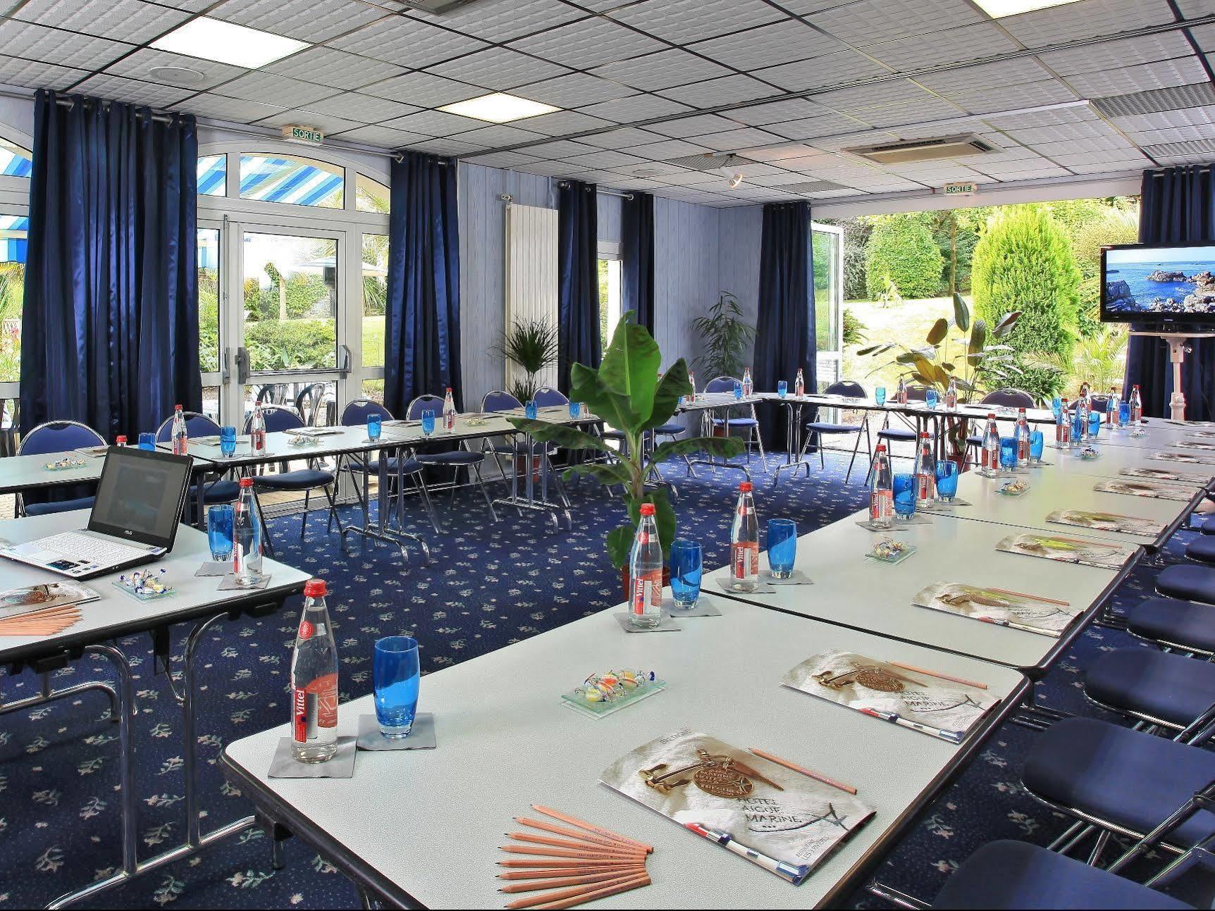 Hotel Aigue Marine