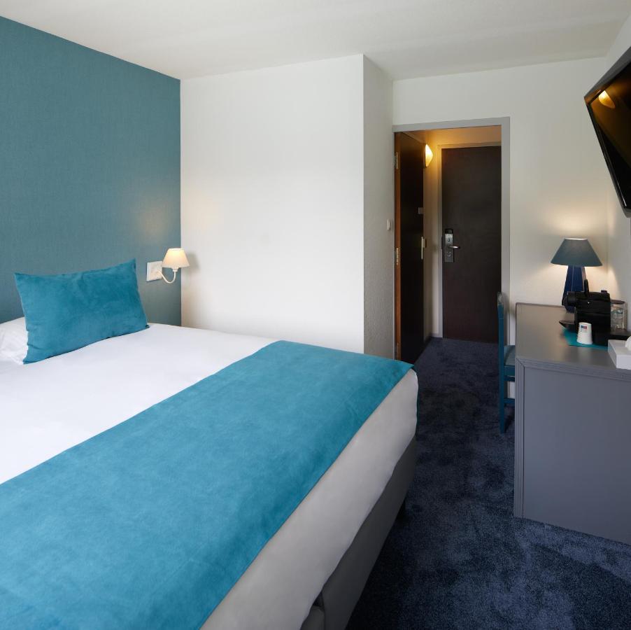 Hotel Aigue Marine Logis Et Restaurant