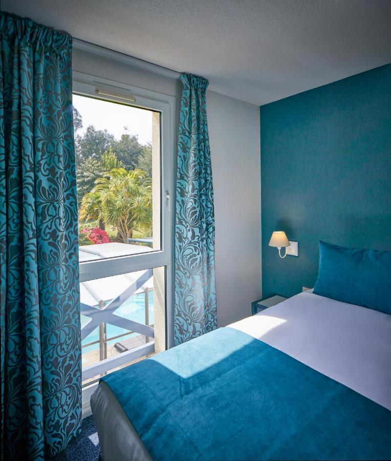 Hotel Aigue Marine Logis Et Restaurant 3*