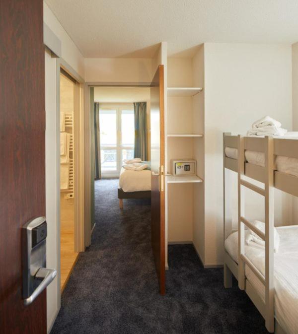 Aigue Marine Hotel