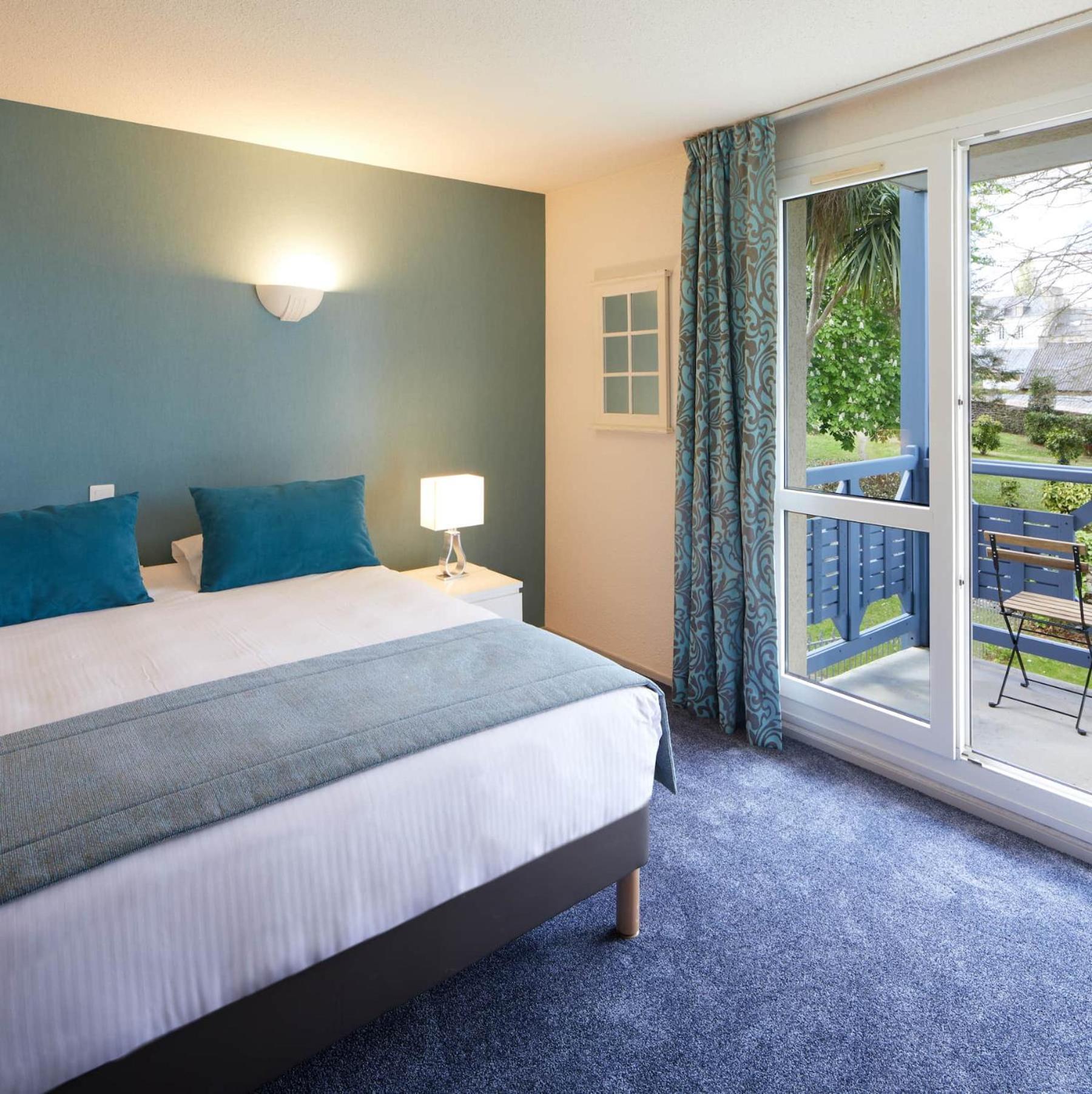 Hotel Aigue Marine Treguier