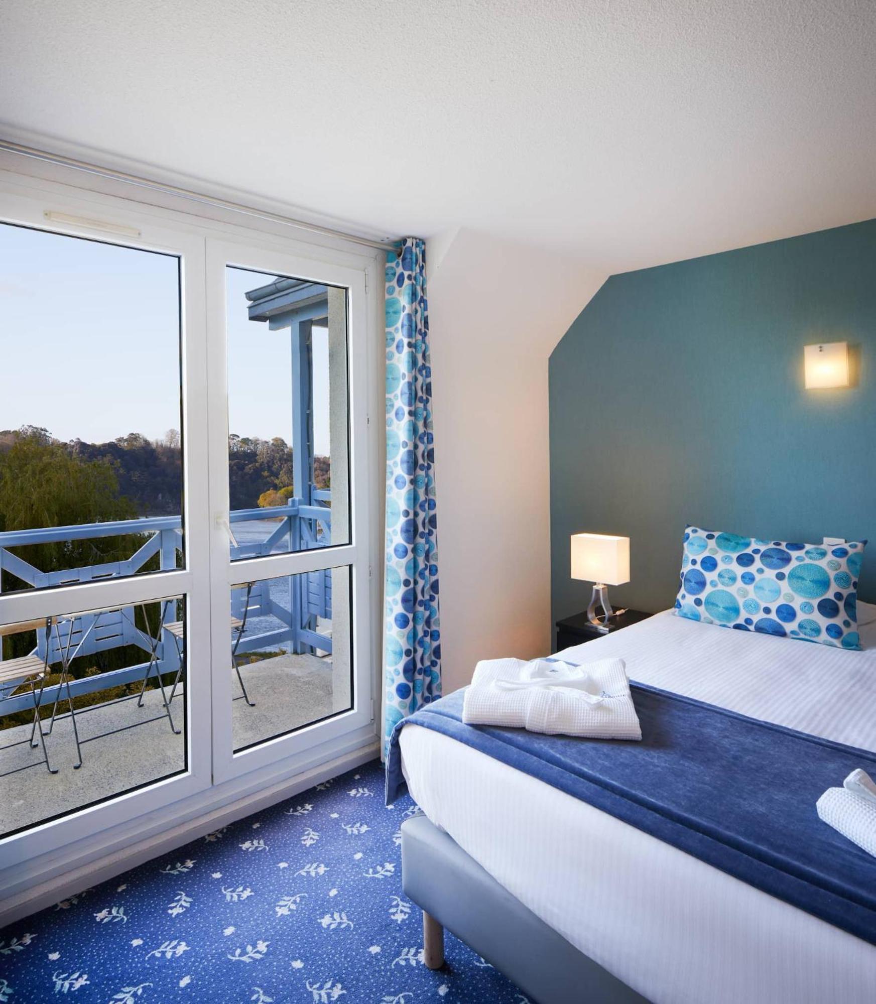Aigue Marine Hotel Treguier