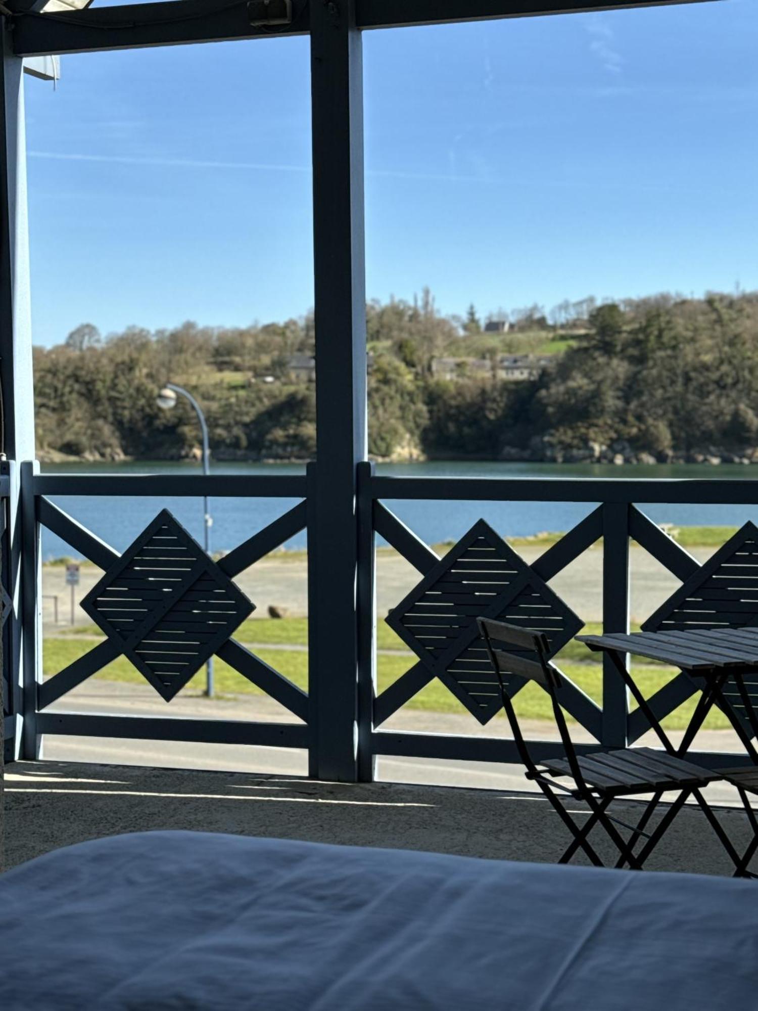 Hotel Aigue Marine Logis Et Restaurant 3*