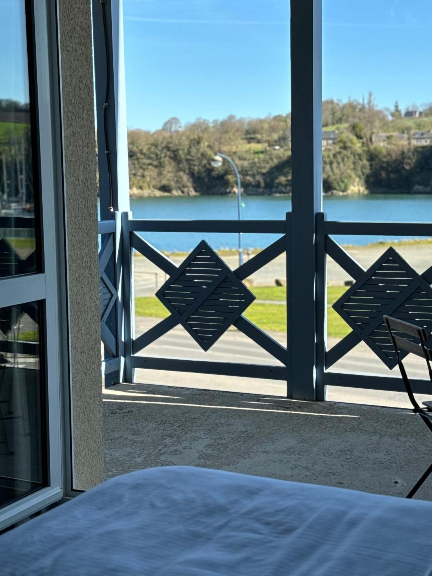 Aigue Marine Hotel Treguier