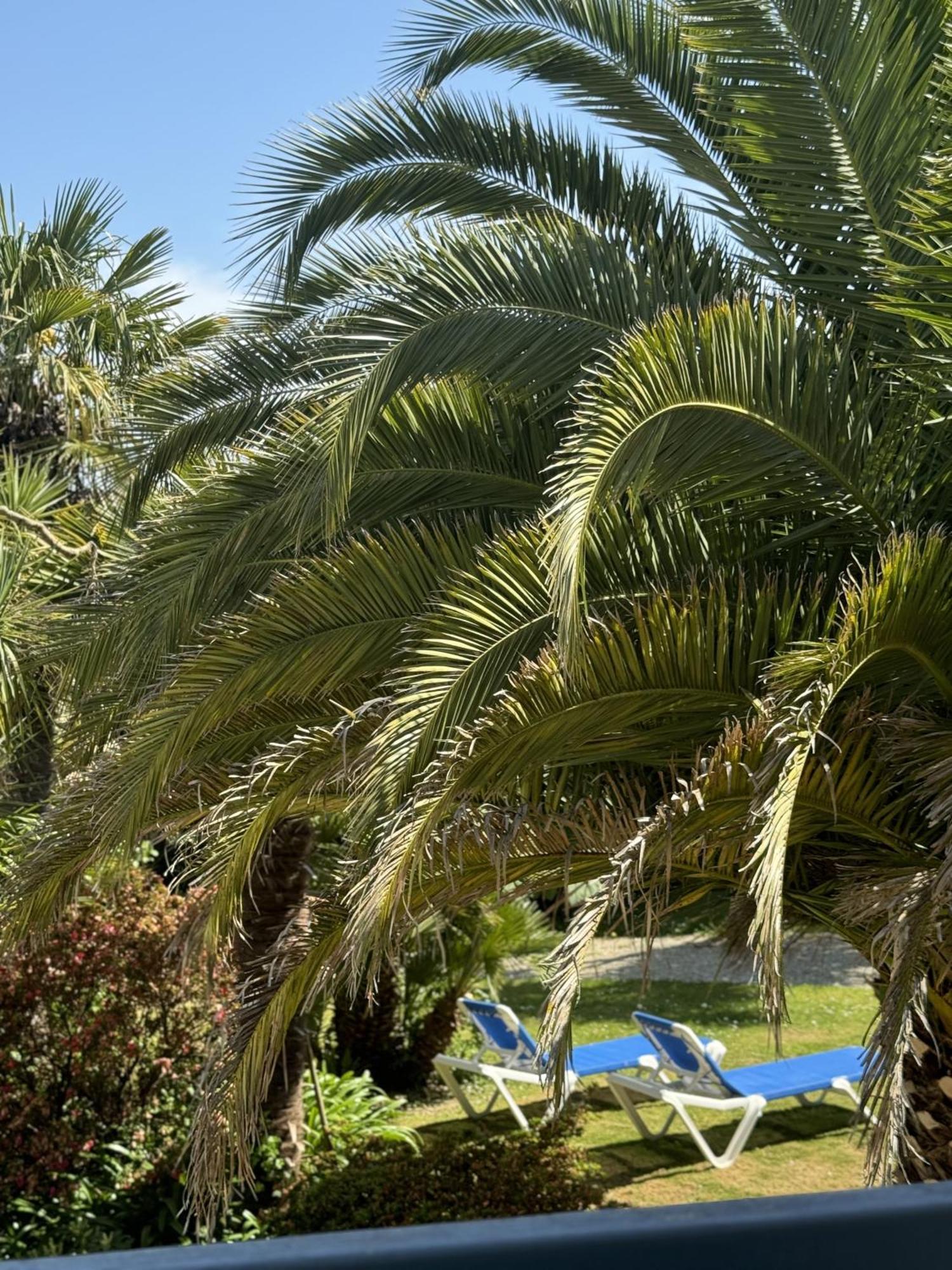 Hotel Aigue Marine Logis Et Restaurant 3*