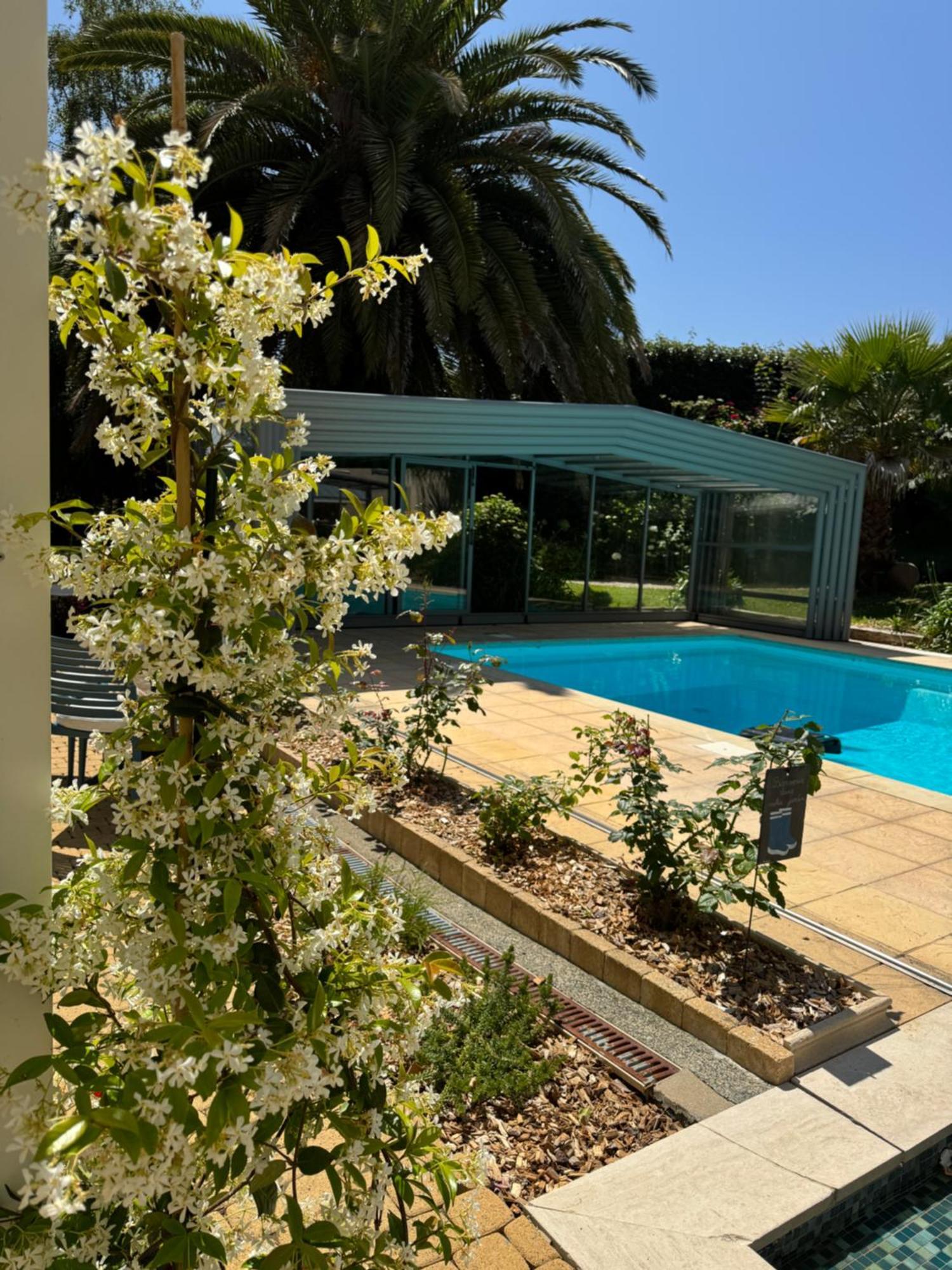 Aigue Marine Hotel Treguier
