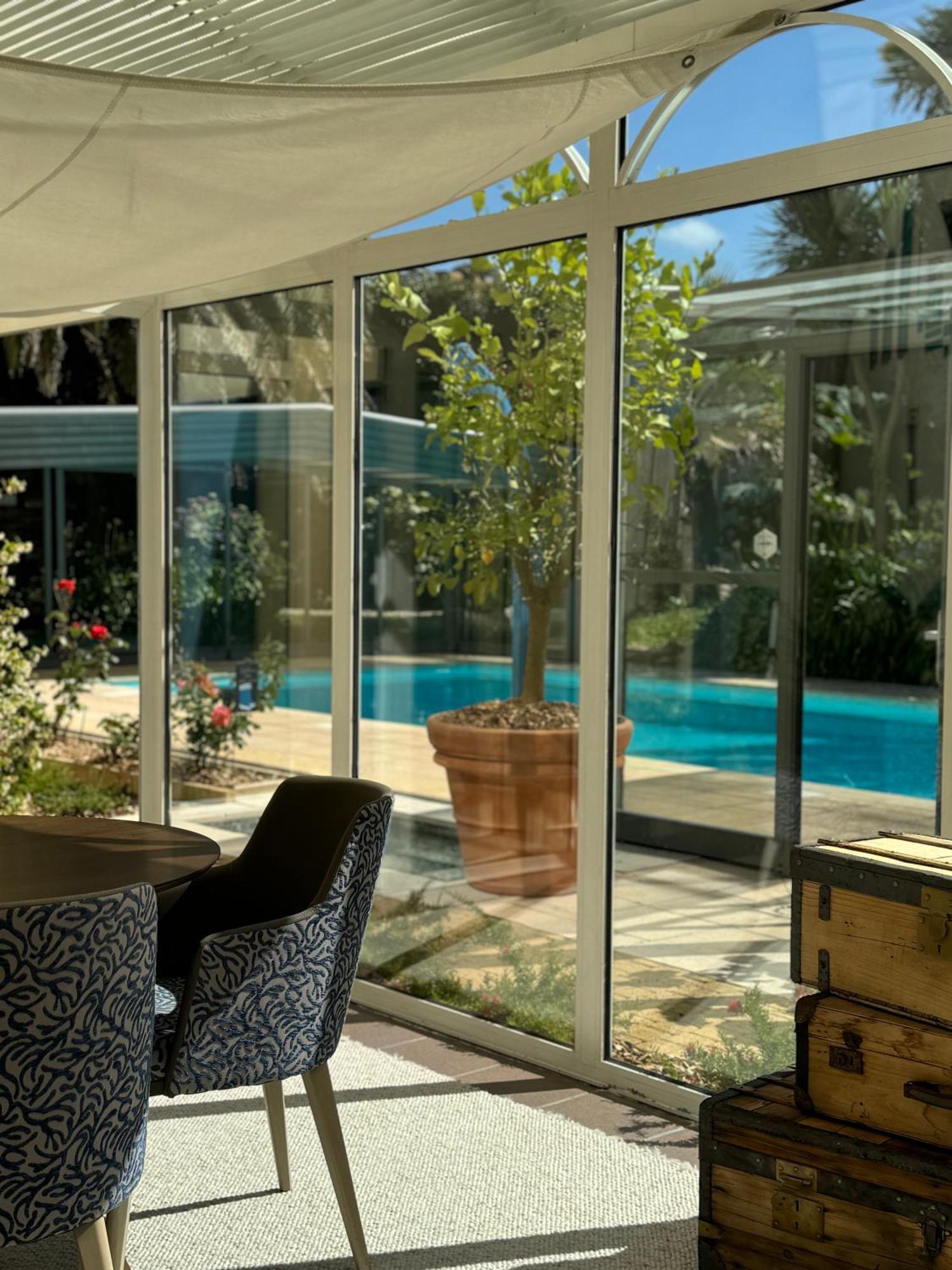 Aigue Marine Logis Et Restaurant 3* Tréguier