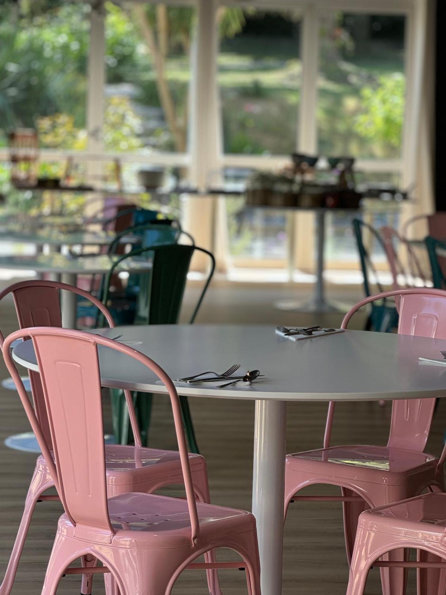 Aigue Marine Logis Et Restaurant