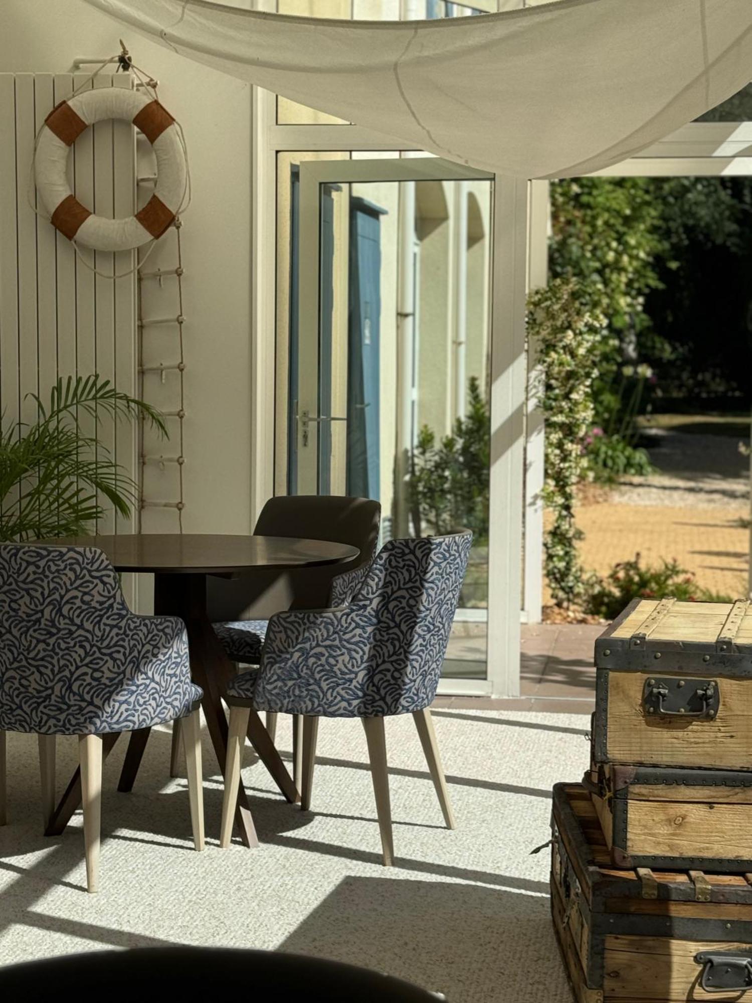 Hotel Aigue Marine Logis Et Restaurant