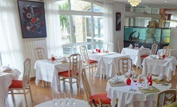 Aigue Marine Hotel