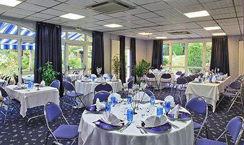 Aigue Marine Logis Et Restaurant 3*