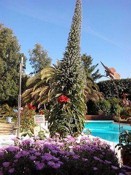 Aigue Marine Logis Et Restaurant 3*