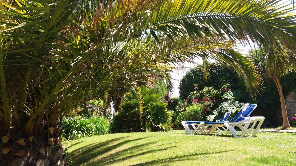 Aigue Marine Logis Et Restaurant Tréguier