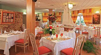 Aigue Marine Logis Et Restaurant