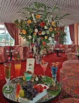 Aigue Marine Logis Et Restaurant 3*