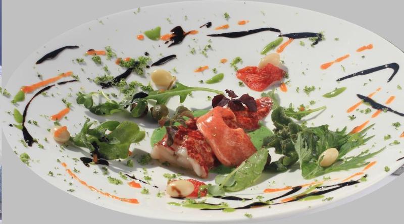 Hotel Aigue Marine Logis Et Restaurant 3*