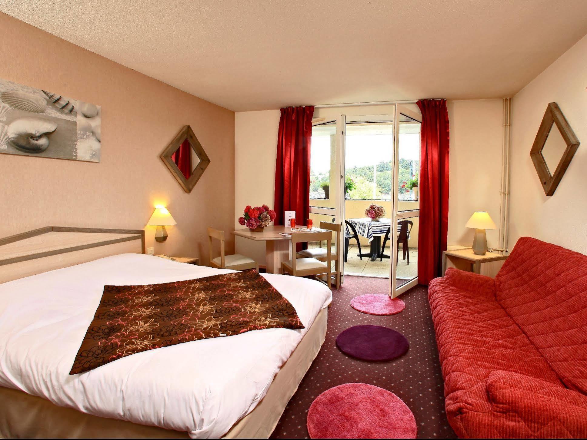 Aigue Marine Logis Et Restaurant Hotel