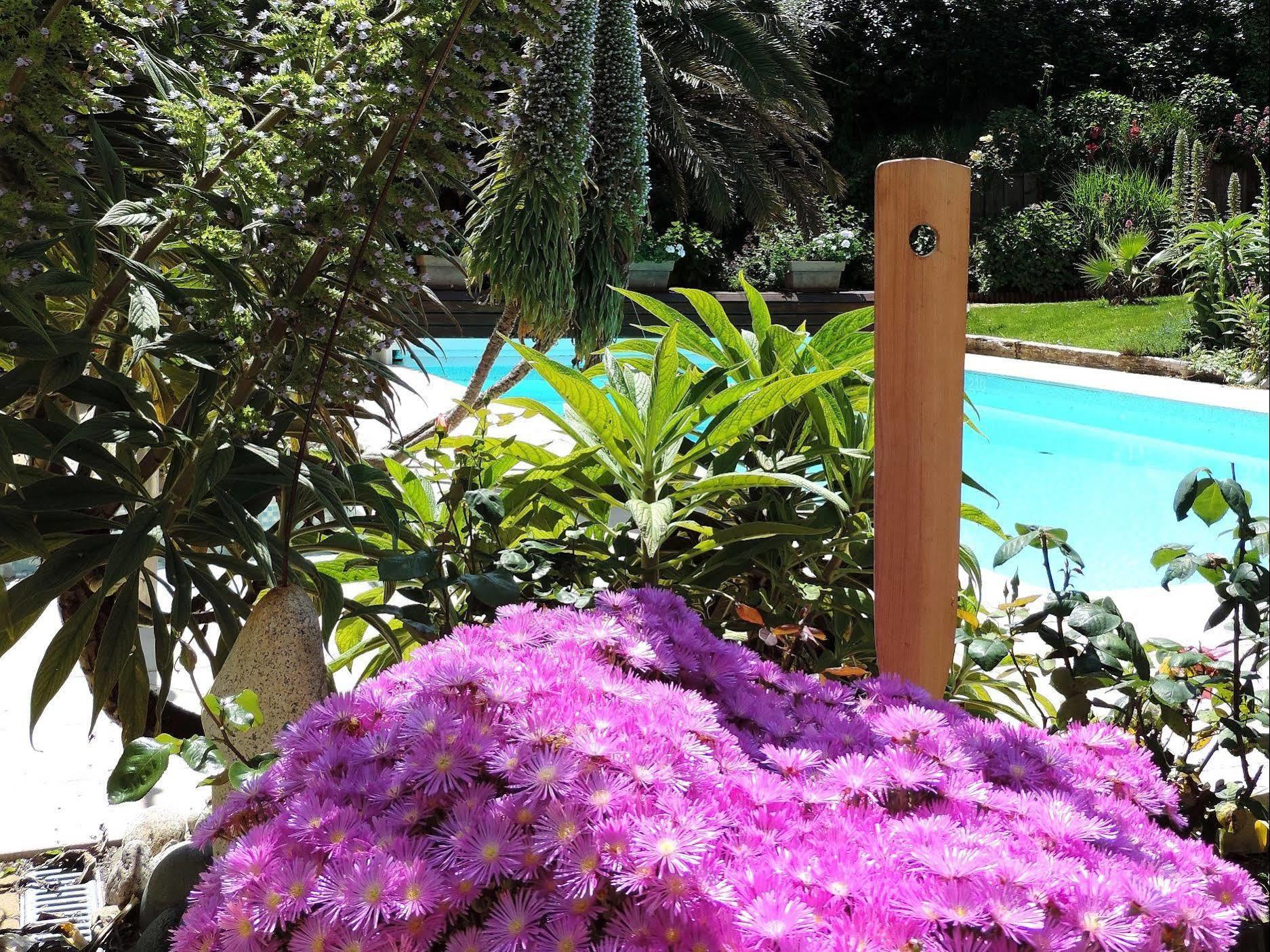 Aigue Marine Logis Et Restaurant 3* Tréguier
