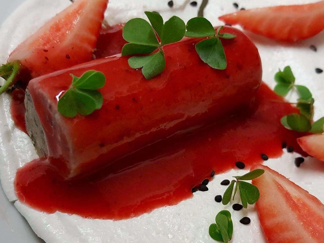 Aigue Marine Logis Et Restaurant 3*