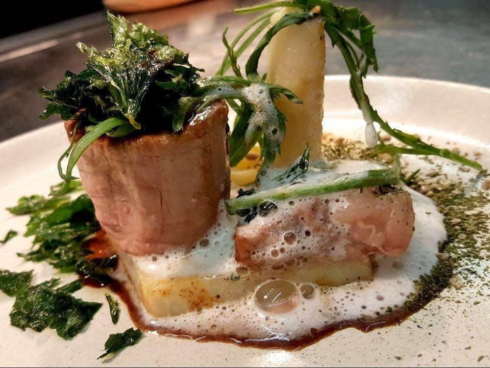 Hotel Aigue Marine Logis Et Restaurant 3*
