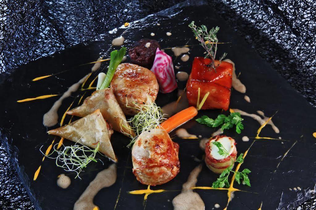 Aigue Marine Logis Et Restaurant Hotel 3*
