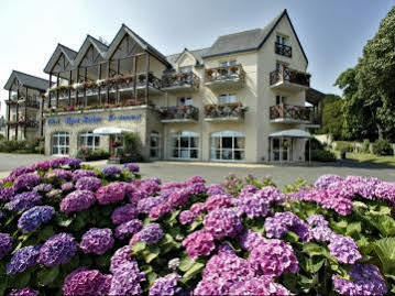 Aigue Marine Logis Et Restaurant Hotel 3*